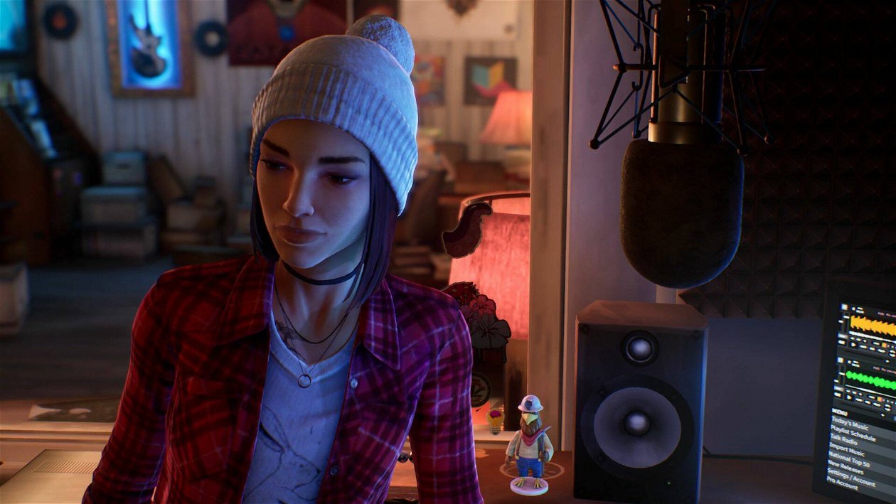 Immagine di Wavelengths, la storia di Steph è per i fan di Life Is Strange | Recensione DLC