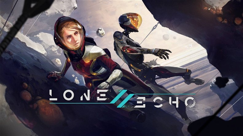 Poster di Lone Echo II