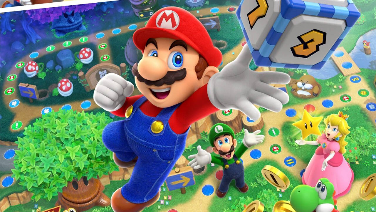 Mario Party Superstars | Recensione - La festa perfetta per distruggere amicizie e/o farsene di nuove