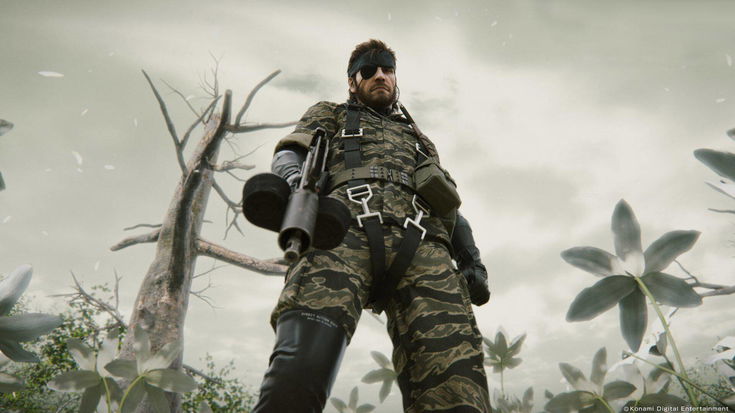 Metal Gear Solid 3 Remake, la cantante potrebbe aver svelato un nuovo indizio [Agg.]