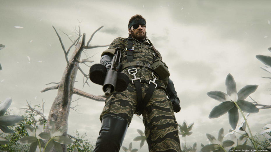 Immagine di Metal Gear Solid, Konami potrebbe aver cancellato un nuovo capitolo