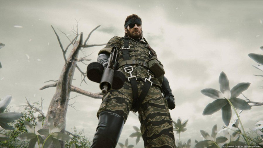 Immagine di Metal Gear Solid Remake si avvicina? Konami promette «nuovi sviluppi per serie familiari»