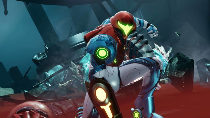 Metroid Dread è un trionfo: sta per ottenere un risultato impensabile