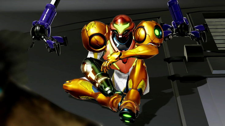 Metroid Prime 4 è scomparso, ma Metroid starebbe comunque per tornare