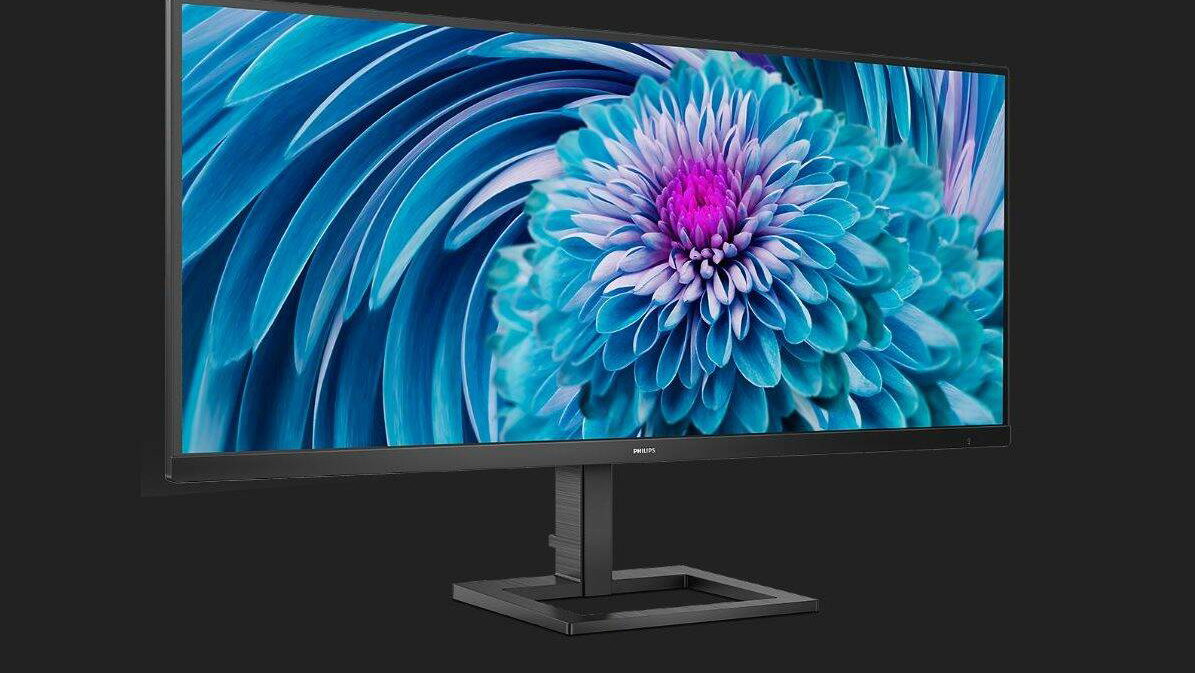Immagine di Monitor 4K Philips da 28" a un prezzo super tra le offerte del giorno Amazon