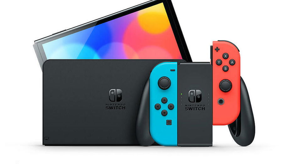 Immagine di Alla fine probabilmente avremo Nintendo Switch 2, anziché Switch Pro