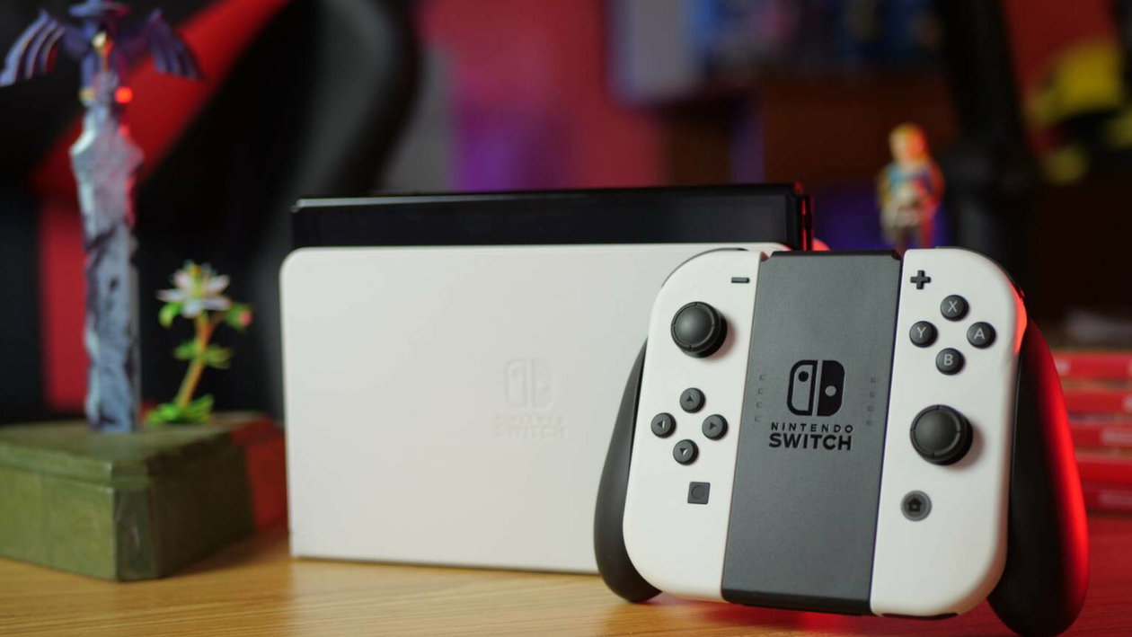 Immagine di Nintendo Switch Black Friday: disponibilità e possibili offerte