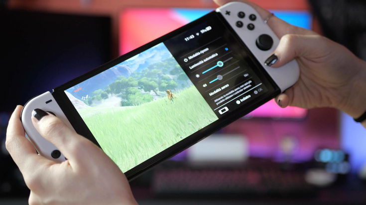 Salvare screenshot da Switch è stressante? Ecco l'app per farlo facilmente