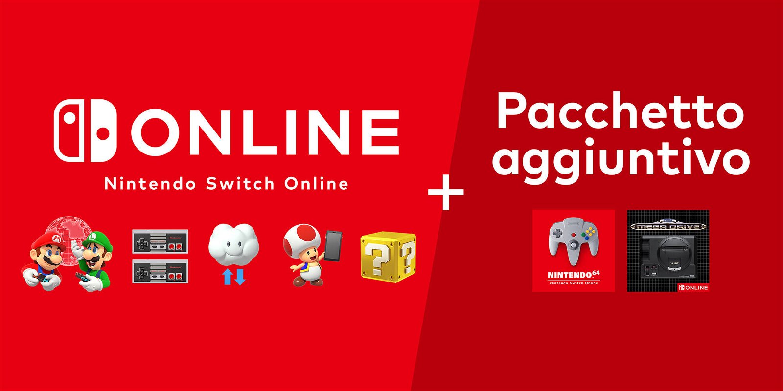 Nintendo Switch Online, nuovo gioco gratis in arrivo sul Pacchetto Aggiuntivo