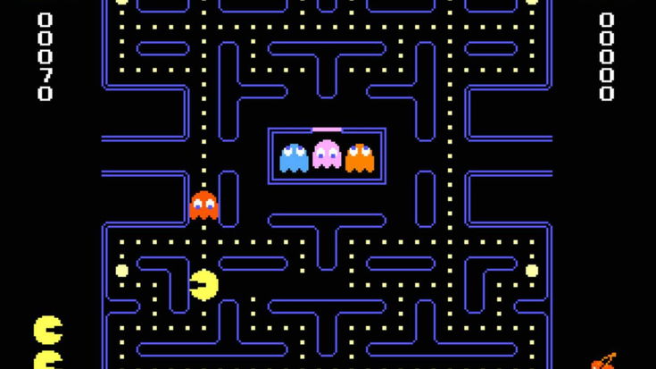 Addio Hiroshi Ono: muore a 64 anni il leggendario pixel artist di Pac-Man