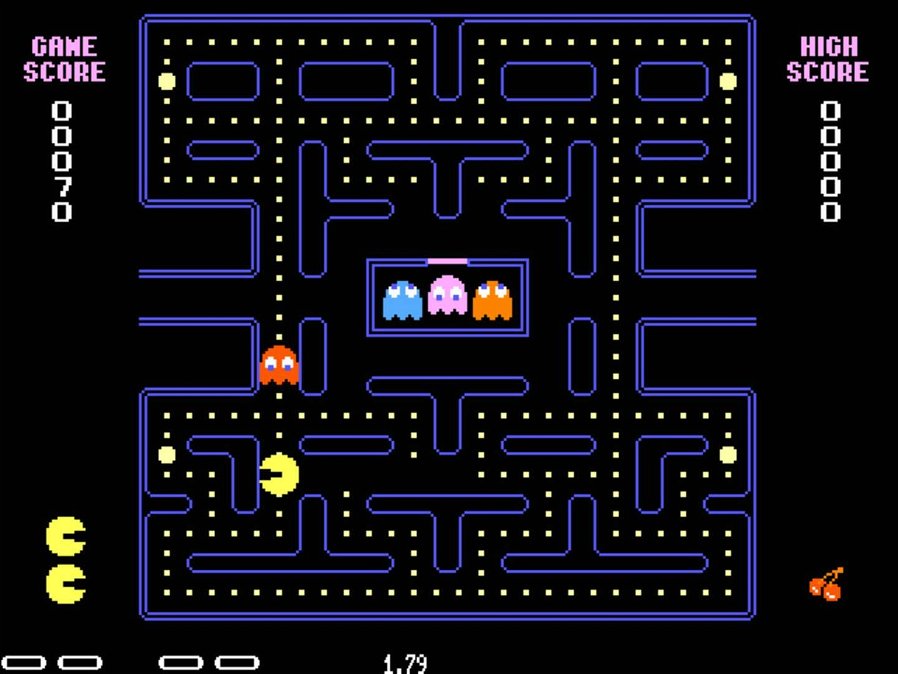 Immagine di Addio Hiroshi Ono: muore a 64 anni il leggendario pixel artist di Pac-Man