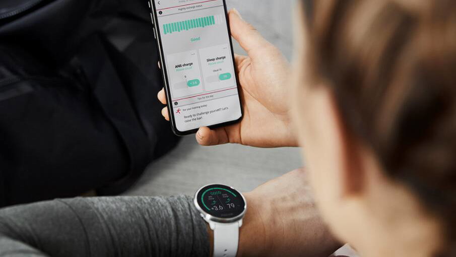 Immagine di Smartwatch Polar Ignite al prezzo più basso di sempre tra le offerte del weekend Amazon
