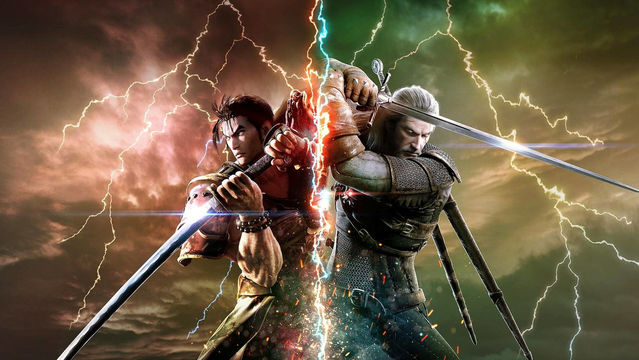 Immagine di Soul Calibur VI, Mortal Kombat XL e tanto altro a prezzi super nel nuovo Humble Bundle!