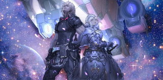 Poster di Star Ocean: The Divine Force