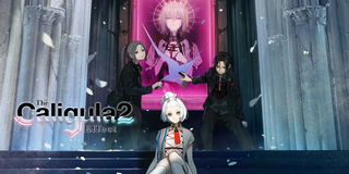 Poster di The Caligula Effect 2