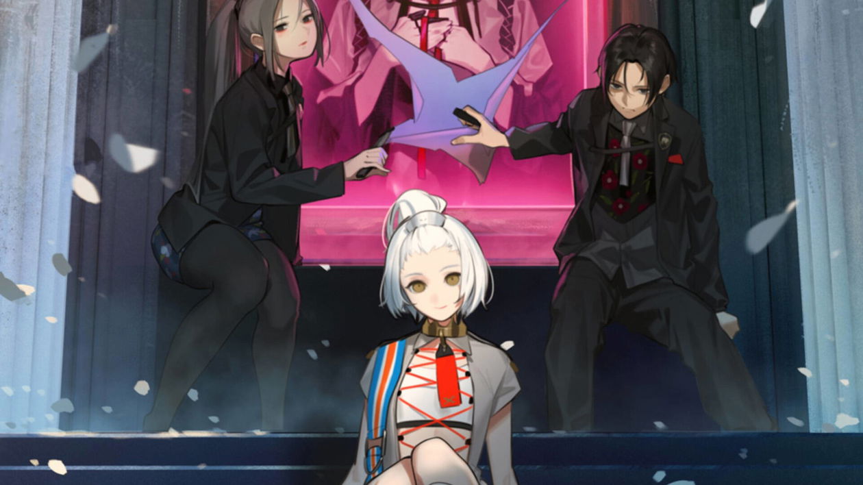 Immagine di The Caligula Effect 2 | Recensione - Balzo in avanti o no?