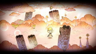 Poster di The Cruel King and the Great Hero