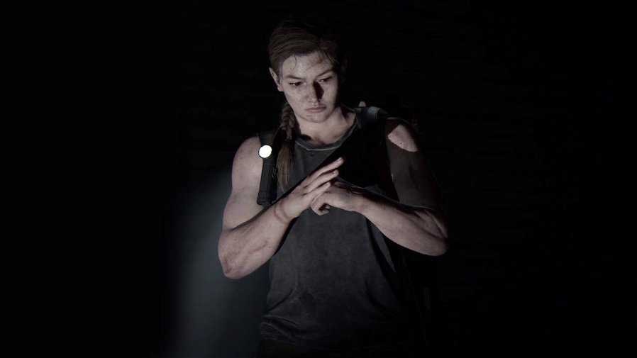 Immagine di The Last of Us Part III, un'attrice ha espresso il desiderio di tornare