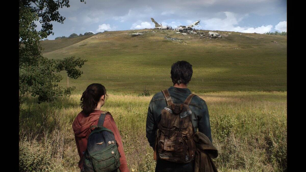 The Last of Us serie TV, la Zona di Quarantena prende vita: le foto dal set