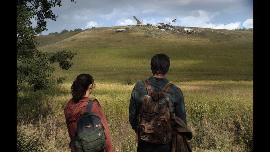 Immagine di The Last of Us, serie TV: mostrati due personaggi mai visti prima