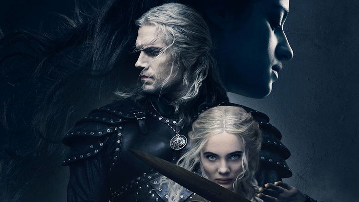 The Witcher, Cavill potrebbe aver rivelato il motivo del suo addio anni fa
