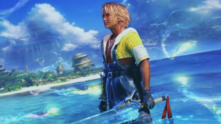 Final Fantasy X è canonico nell'universo di Star Wars, più o meno