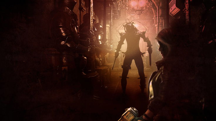 Sconti imperdibili su tanti titoli per le offerte di Halloween su GOG