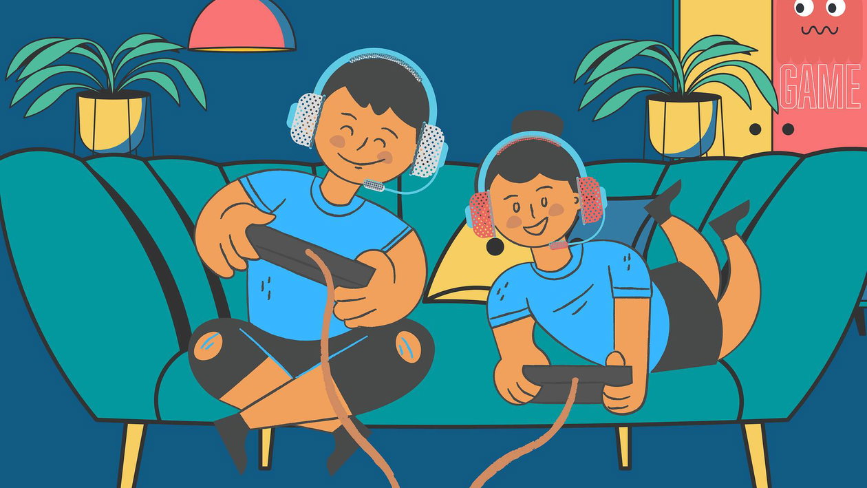 Immagine di Come avere giochi gratis su PC e console