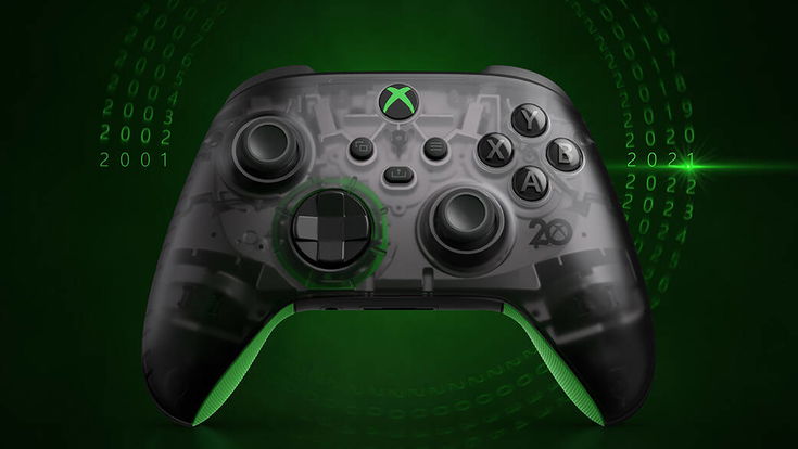 Xbox, il nuovo controller gioca con i vostri sentimenti