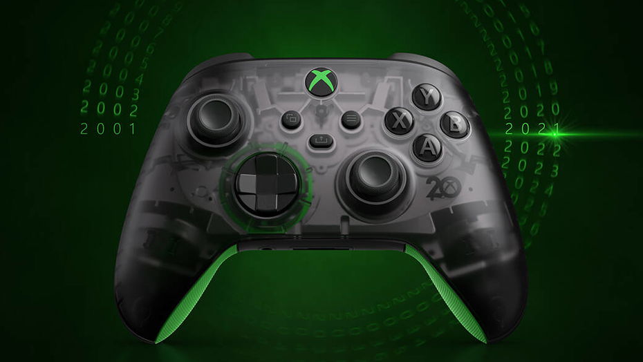 Immagine di Xbox, il nuovo controller gioca con i vostri sentimenti