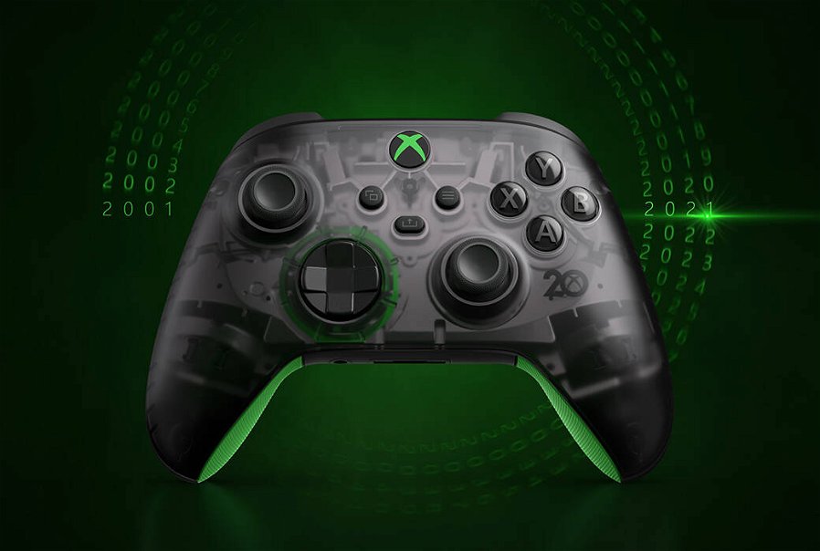 Immagine di Xbox, il nuovo controller gioca con i vostri sentimenti