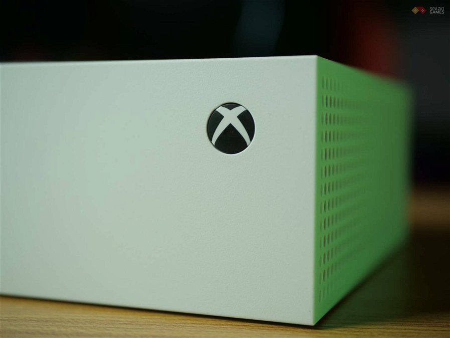 Immagine di Sì, Xbox lo sa che la condivisione e la video cattura su Series X e Series S non vi piacciono