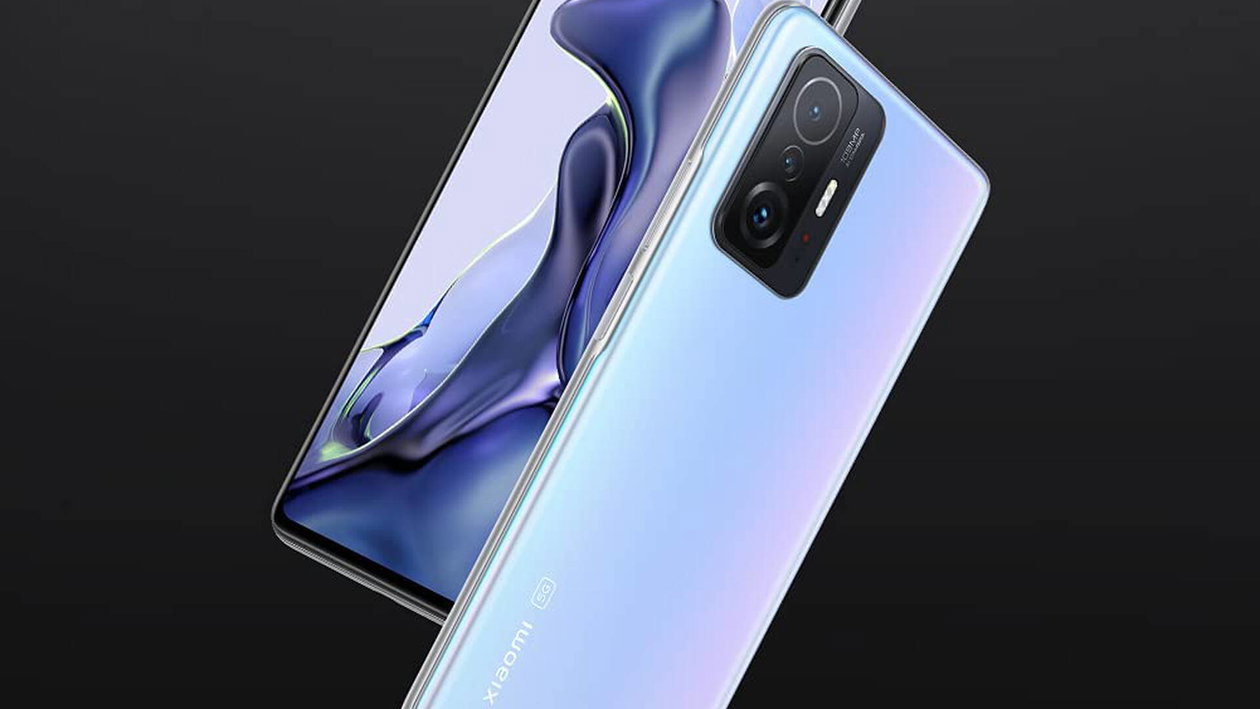 Immagine di Smartphone Xiaomi 11T 5G al prezzo più basso di sempre tra le offerte del giorno Amazon