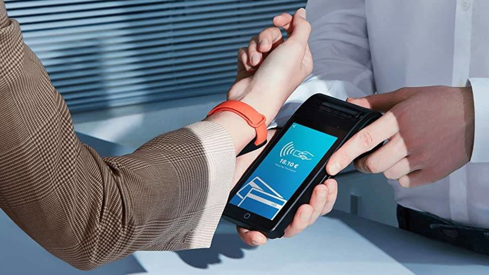 Immagine di Xiaomi Mi Band 6 NFC: super prezzo su eBay!