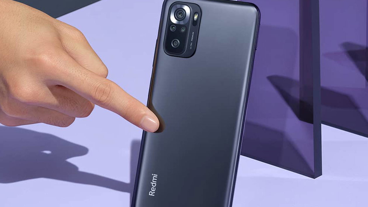 Immagine di Smartphone Xiaomi Redmi Note 10S a un prezzo super tra le offerte del giorno Amazon