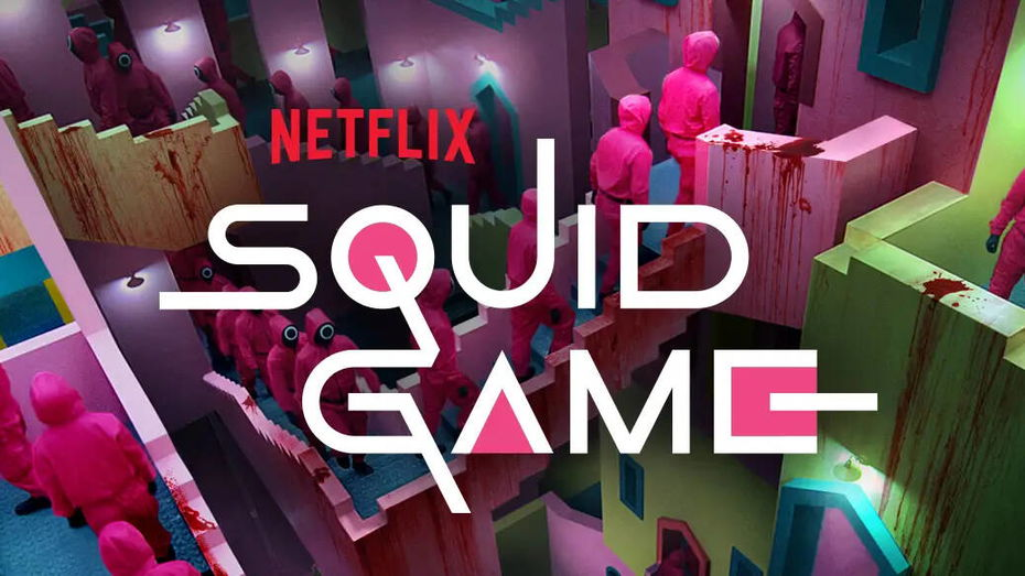 Immagine di Zavvi: scopri la nuova collezione dedicata a Squid Game