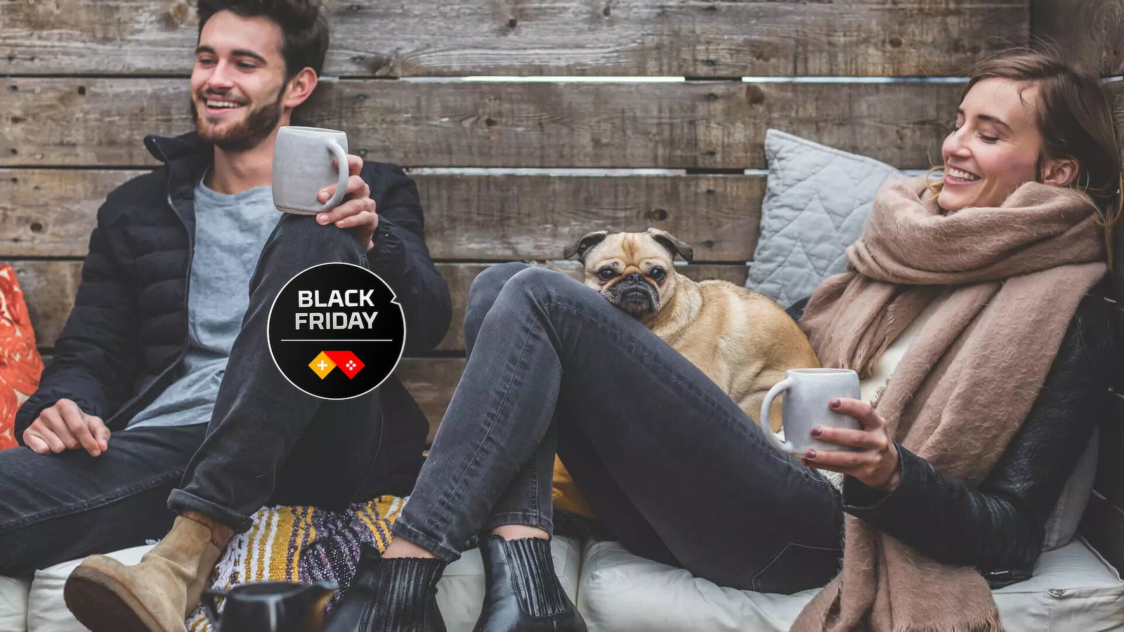 Abbigliamento: Le migliori offerte del Black Friday 2021
