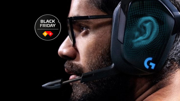 Tante cuffie e altoparlanti delle migliori marchi con sconti fino al 35% per il Black Friday di Amazon!