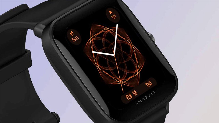 Immagine di Amazfit Bip U: doppio sconto su Amazon per uno smartwatch di qualità