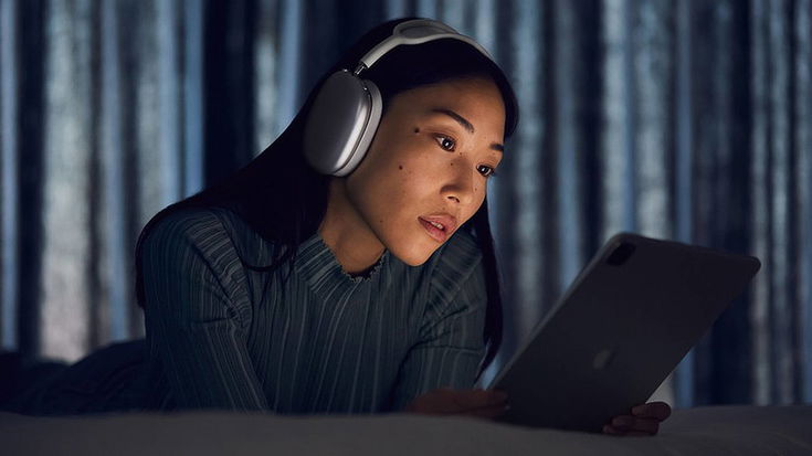 Apple AirPods Max ora su Amazon a un prezzo imperdibile! Quasi 170€ di sconto!