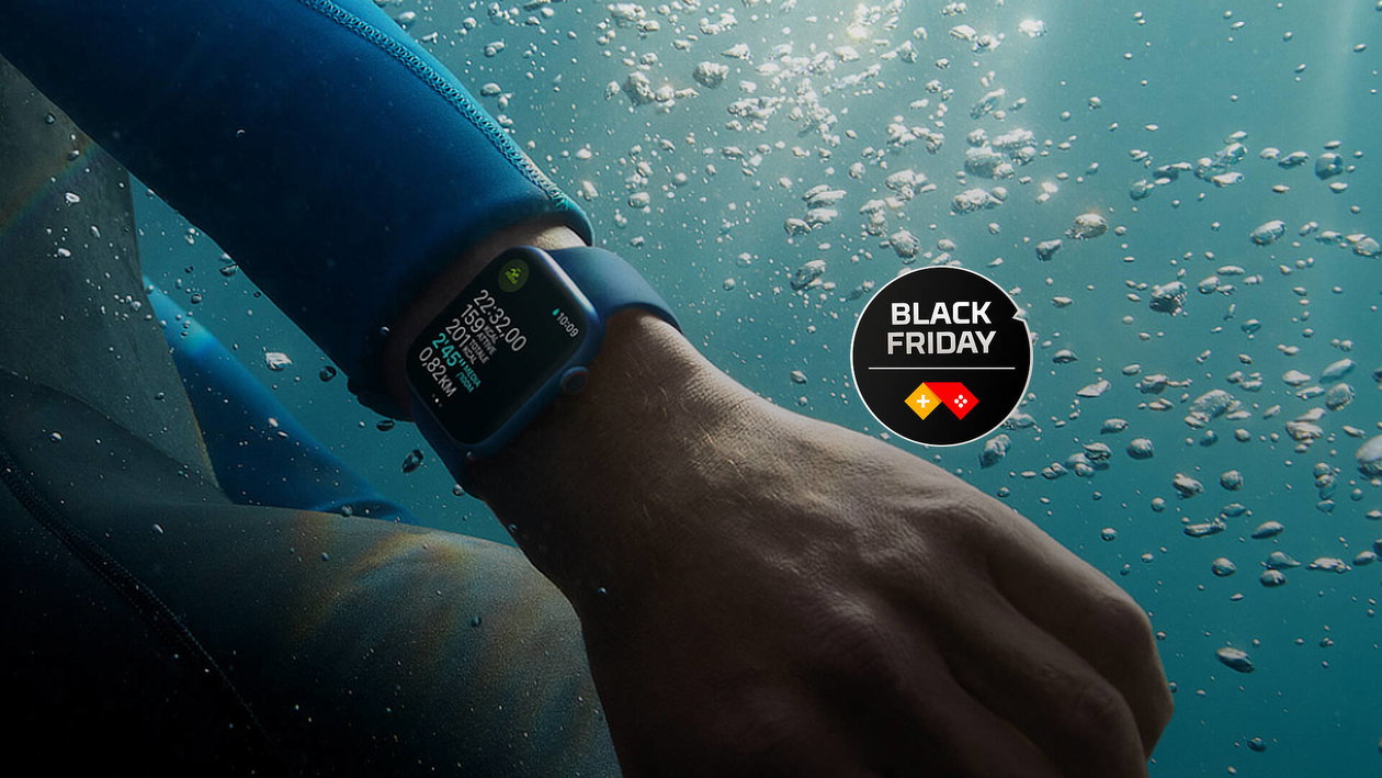Immagine di Apple: Le migliori offerte del Black Friday 2021