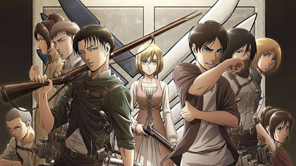 Immagine di Early Black Friday Amazon: tantissimi manga in forte sconto!