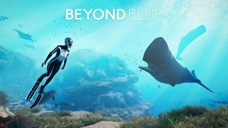 Beyond Blue | Recensione - Alla scoperta dell'oceano