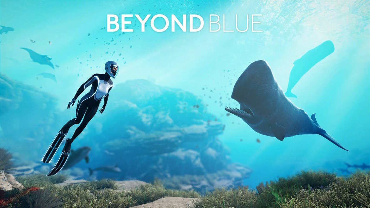 Immagine di Beyond Blue | Recensione - Alla scoperta dell'oceano