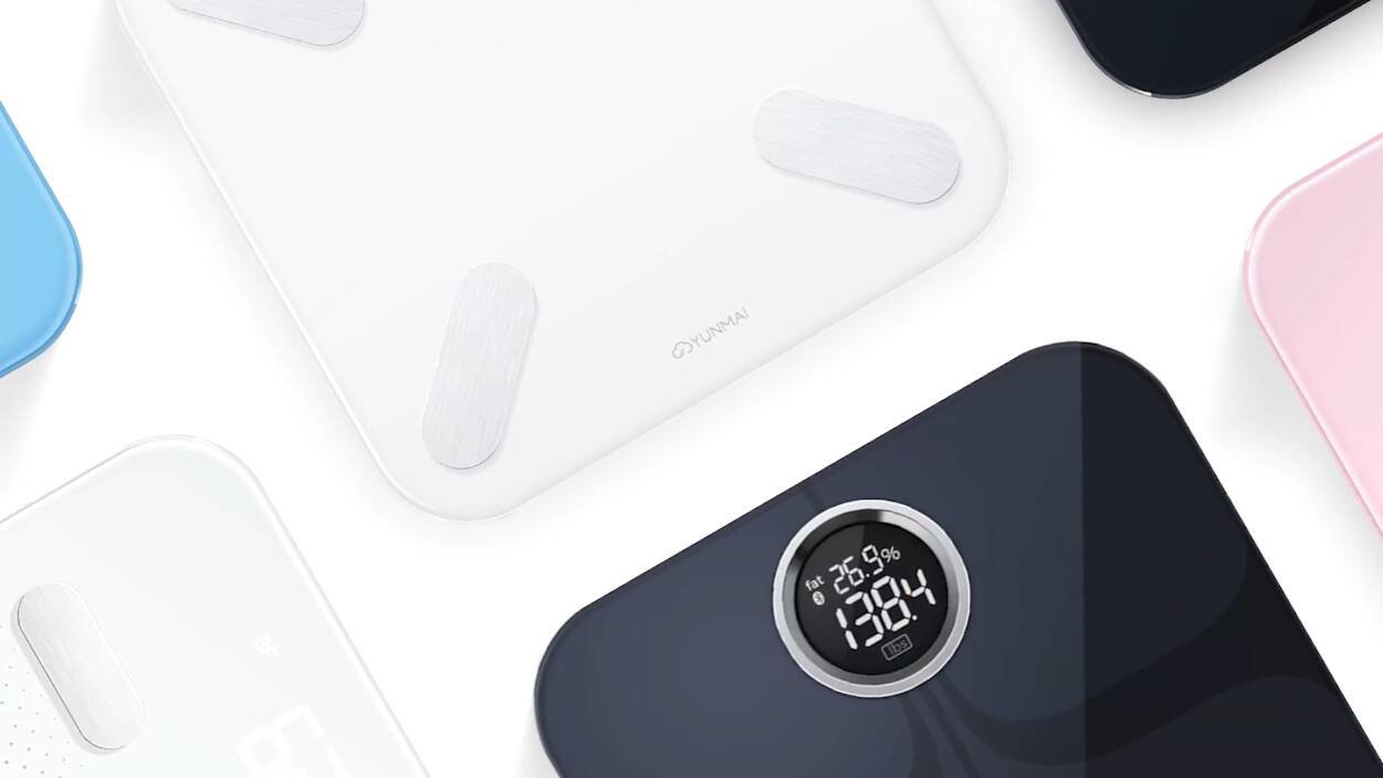 Immagine di Bomba Amazon! Acquista questa bilancia smart a meno di 17 euro!