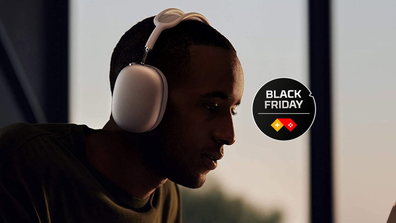 Immagine di Black Friday 2021: 10 articoli top di gamma assolutamente imperdibili!