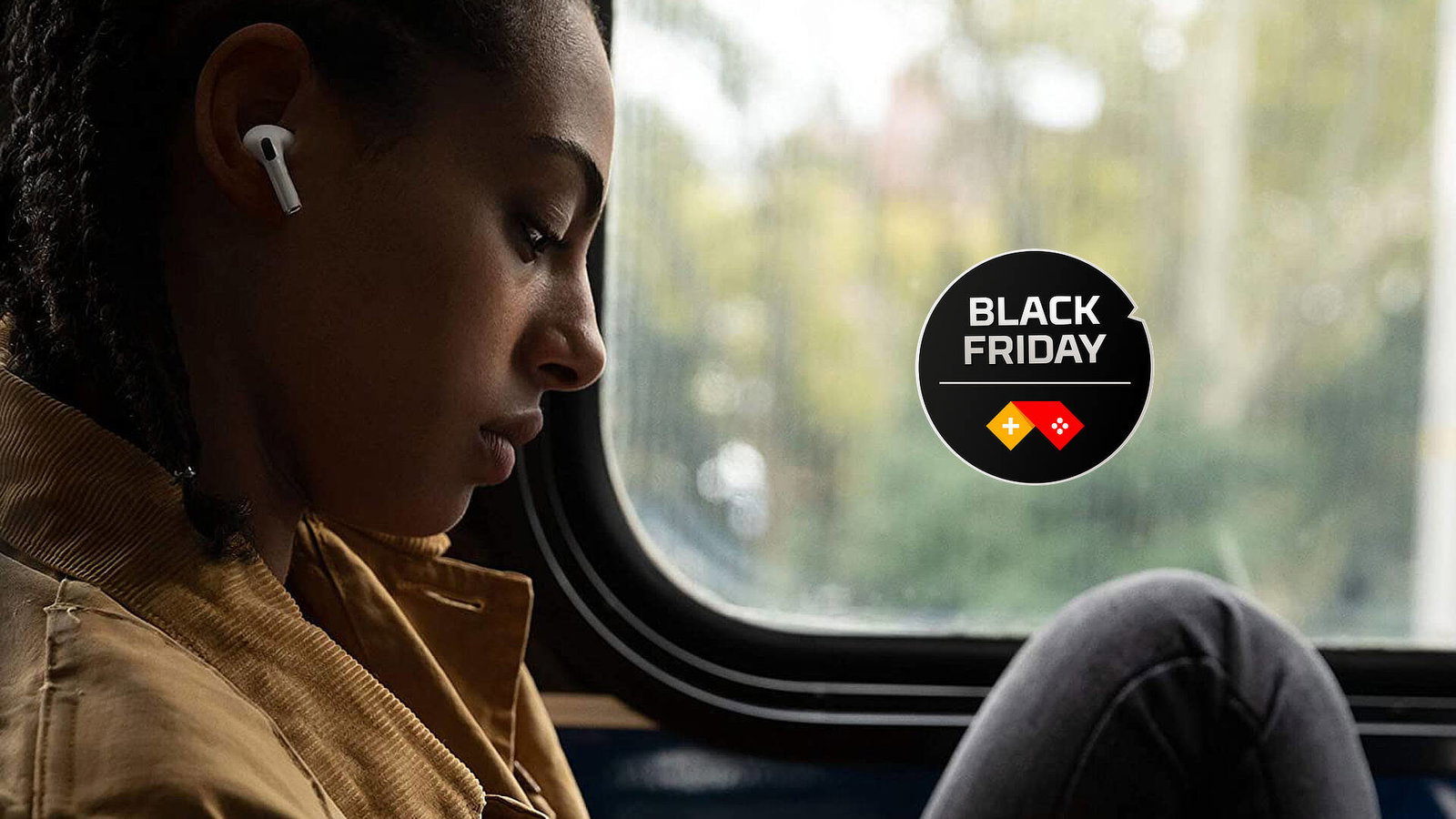 Black Friday Amazon: i prodotti più in trend del momento