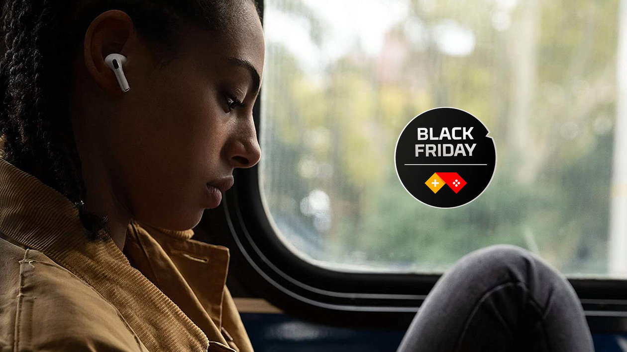 Immagine di Black Friday Amazon: i prodotti più in trend del momento