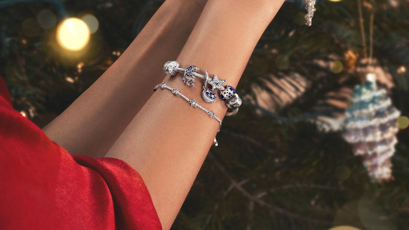 Black Friday Pandora: crollo dei prezzi in vista del Natale!