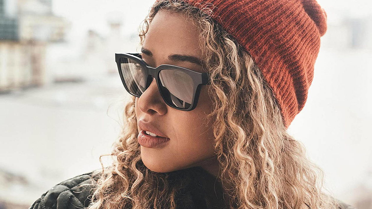 Immagine di Bose Frames in offerta, solo per oggi, al miglior prezzo di sempre!